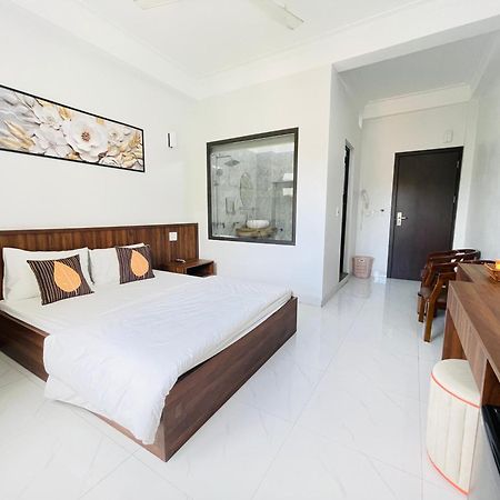 Kl Retreat Hotel Thanh Hóa Екстериор снимка
