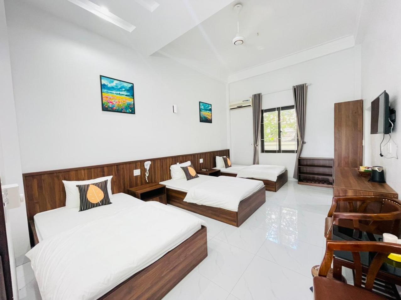 Kl Retreat Hotel Thanh Hóa Екстериор снимка