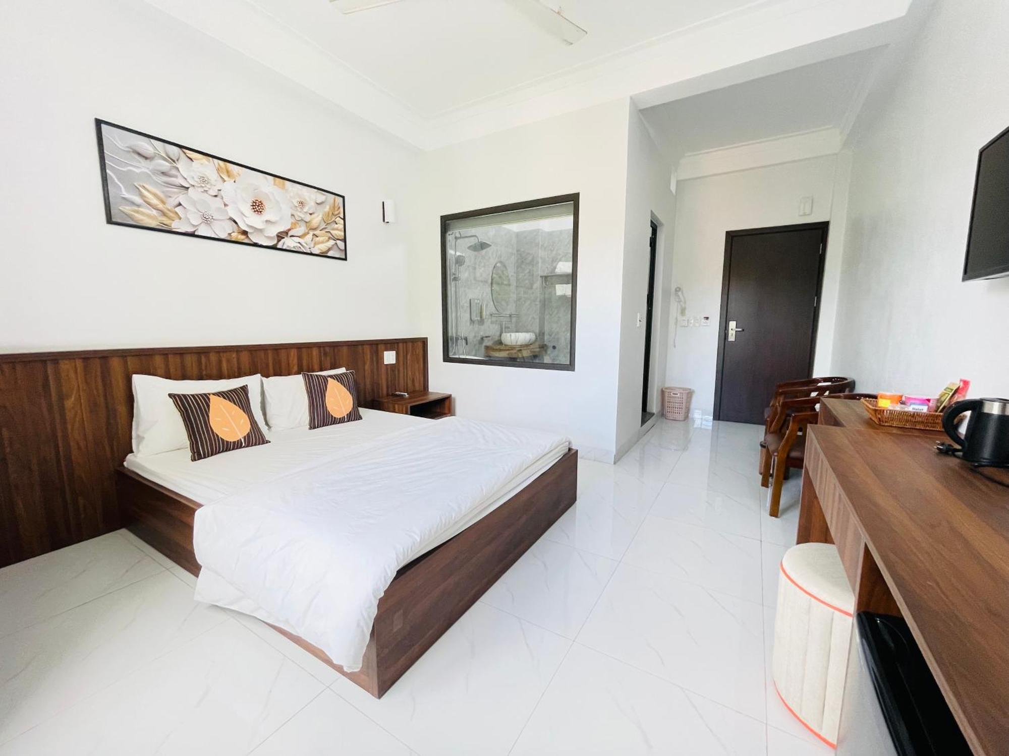Kl Retreat Hotel Thanh Hóa Екстериор снимка