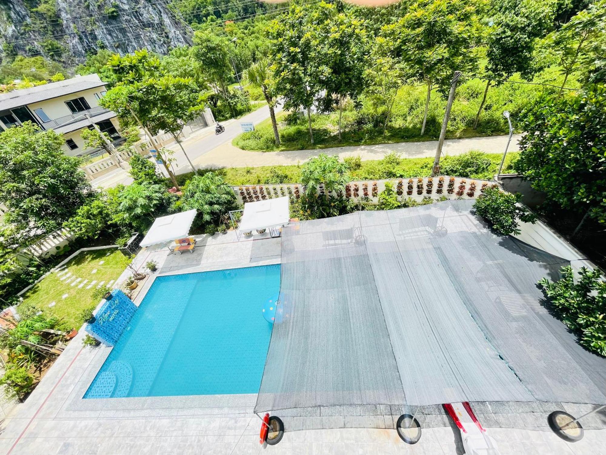 Kl Retreat Hotel Thanh Hóa Екстериор снимка